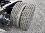 4 Underbody - Truck with Left Rear Drive Tires