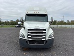 General Appearance with Exterior Lights