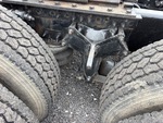 4 Underbody - Truck with Suspension Springs/Hangers