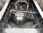 4 Underbody - Truck with Suspension Bushings