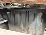 4 Engine with Oil Leaks