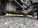 4 Underbody - Truck with Steer Axle