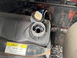 4 Engine with DEF / AdBlue Tank