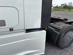 General Appearance with Sheet Metal (fiberglass) Condition