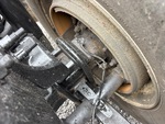 4 Underbody - Truck with