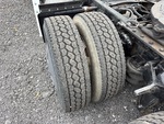 4 Underbody - Truck with Left Front Drive Tires