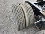 4 Underbody - Truck with Right Rear Drive Tires
