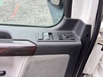 4 Transmision with Window Controls