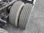 4 Underbody - Truck with Right Front Drive Tires