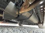 4 Engine with Diesel Particulate Filter