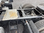 4 Underbody - Truck with Frame Condition