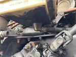 4 Underbody - Truck with Steering Components