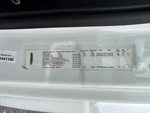 General Appearance with Motor Vehicle Safety Standards Label