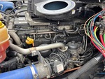 4 Engine with Fuel System