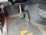 4 Transmision with Brake Control