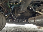 4 Underbody - Truck with Transmission