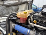 4 Engine with Radiator