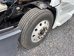 4 Underbody - Truck with Left Steer Tire