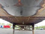 Trailer Chassis with Tongue/ Hitch Condition