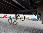 Air System with Air Lines