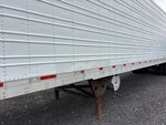 General Appearance with Sheet Metal (fiberglass) Condition