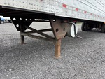 Trailer Chassis with Landing Gear / Tongue Jack
