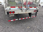 Trailer Chassis with Lights/Wiring Condition