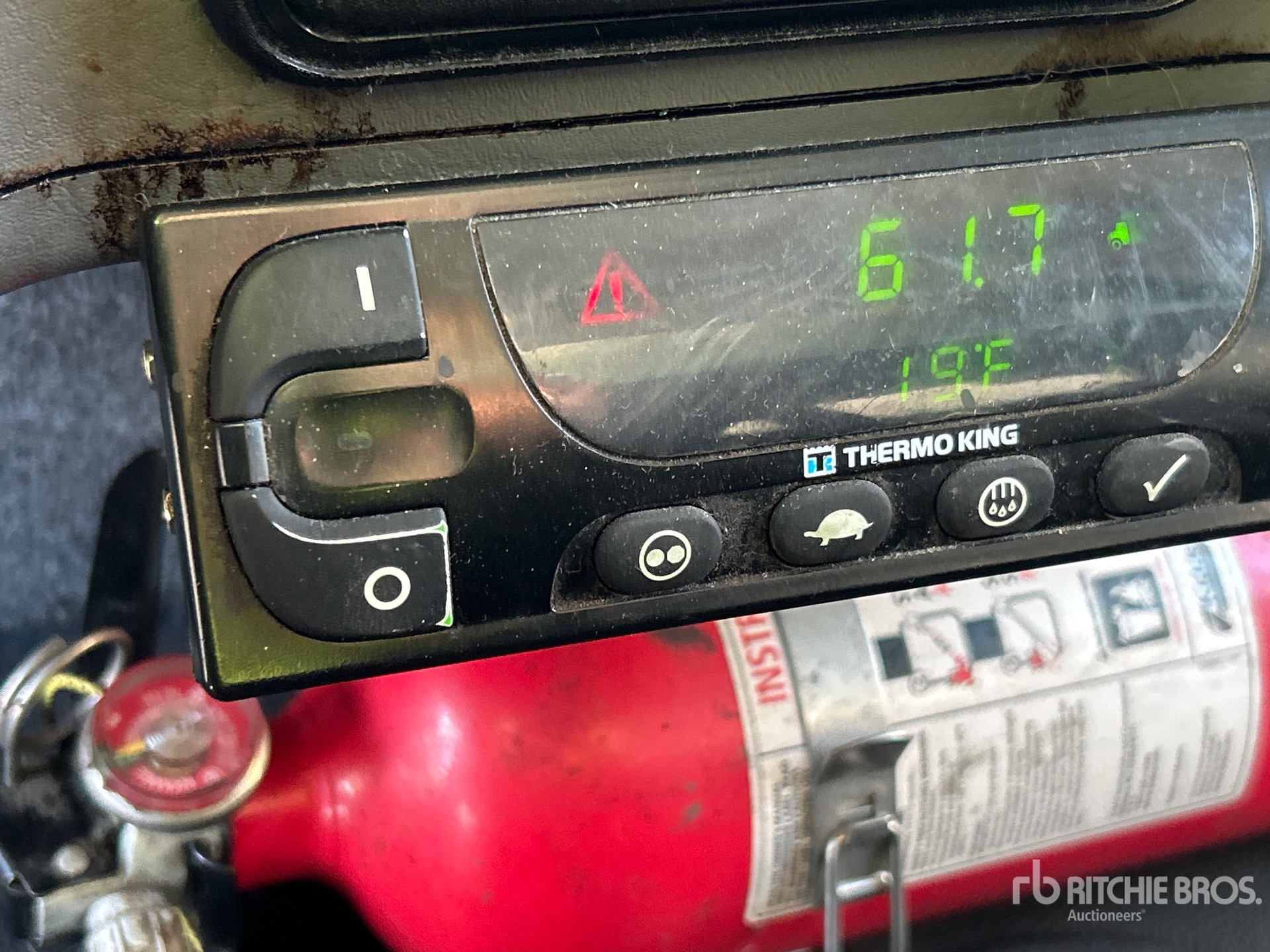 2018 Freightliner M2