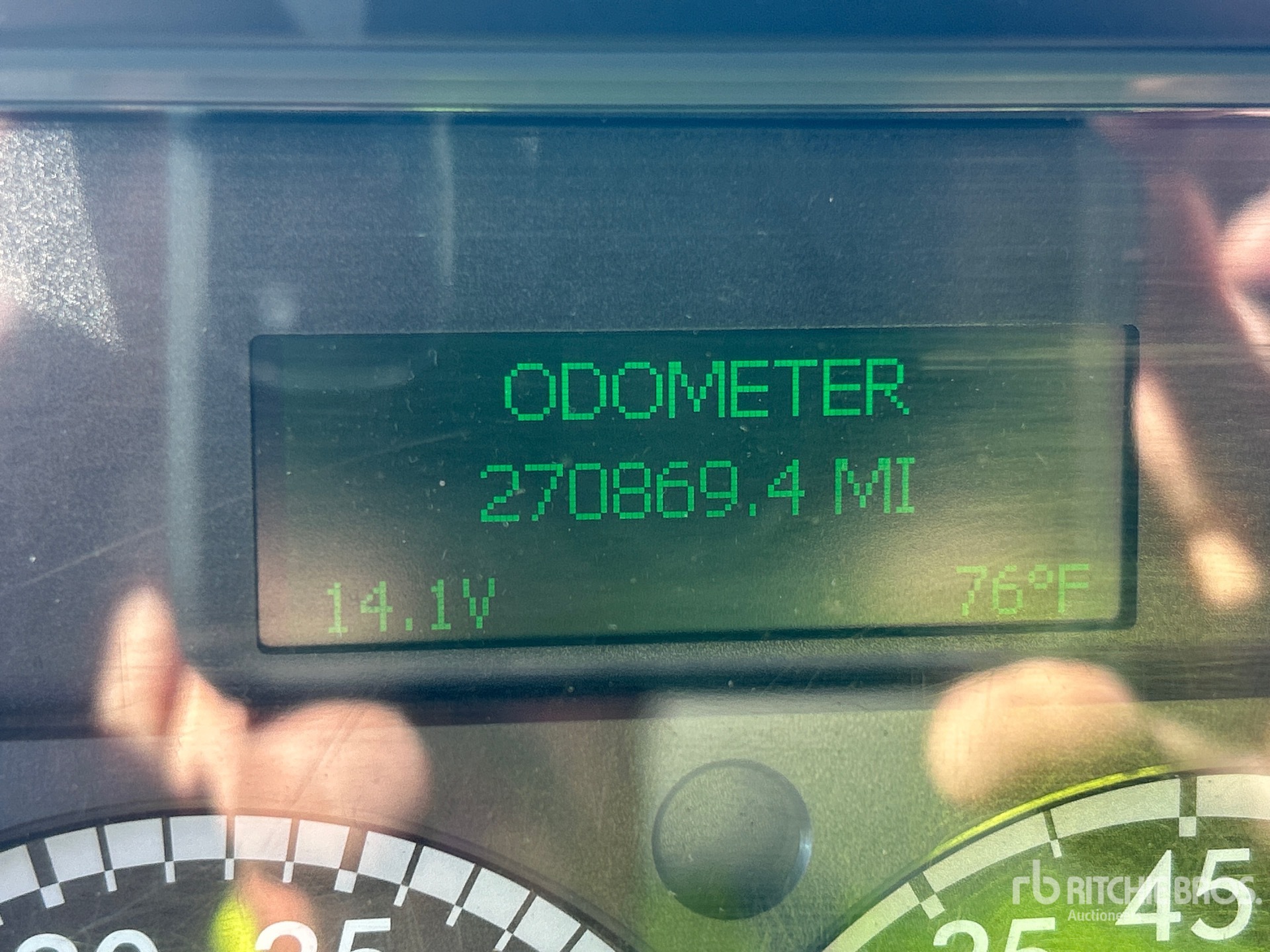 2019 Freightliner M2 106