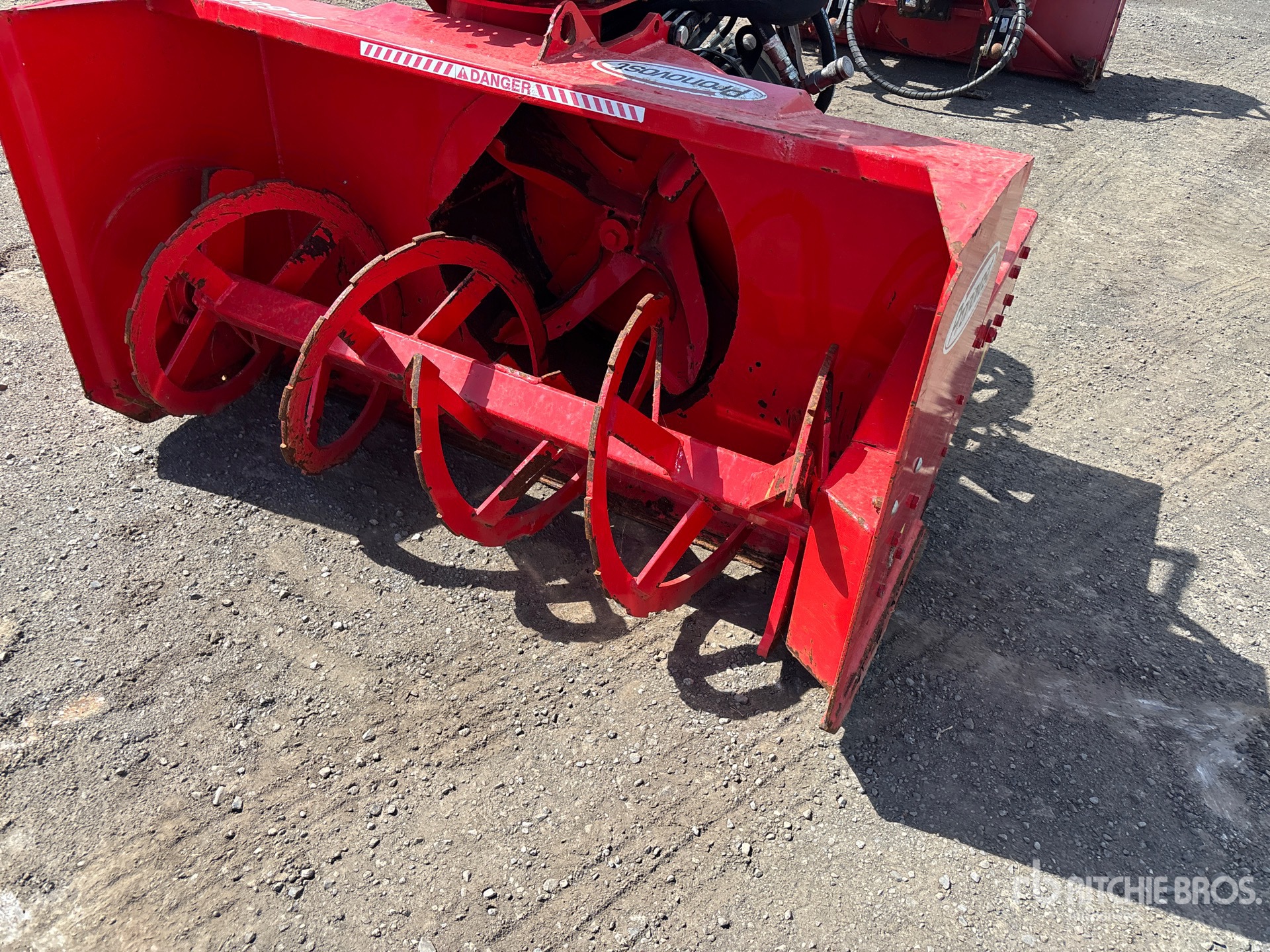 Pronovost P-680-54-HYD