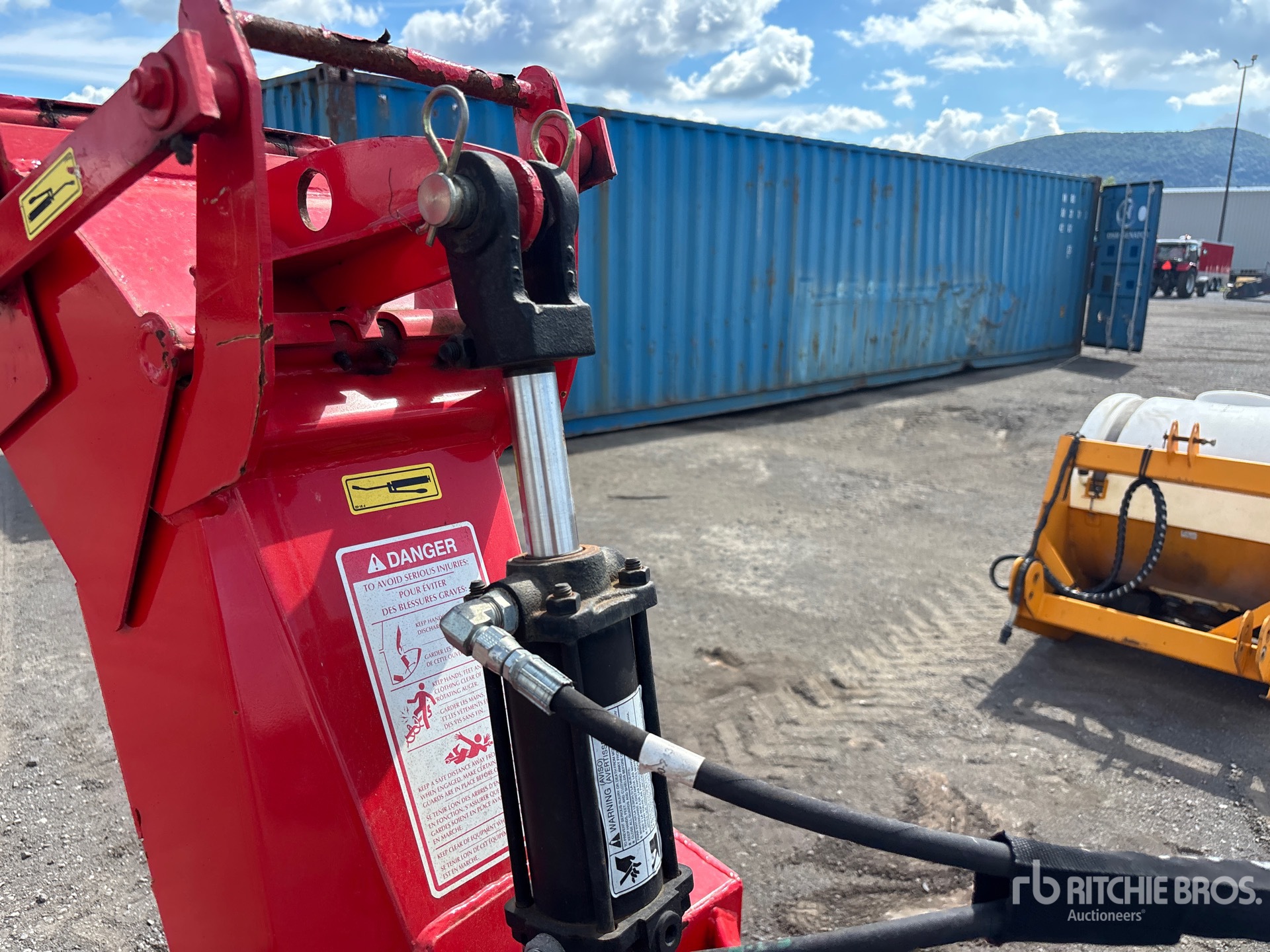 Pronovost P-680-54-HYD