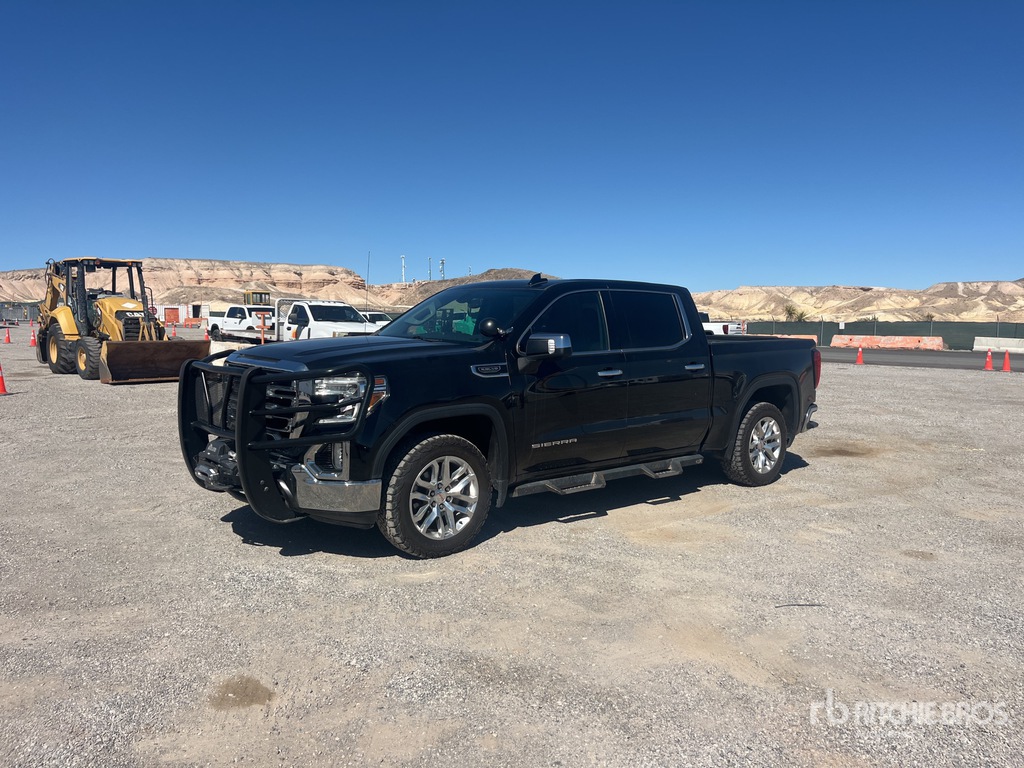General Appearance with Featured Photo
