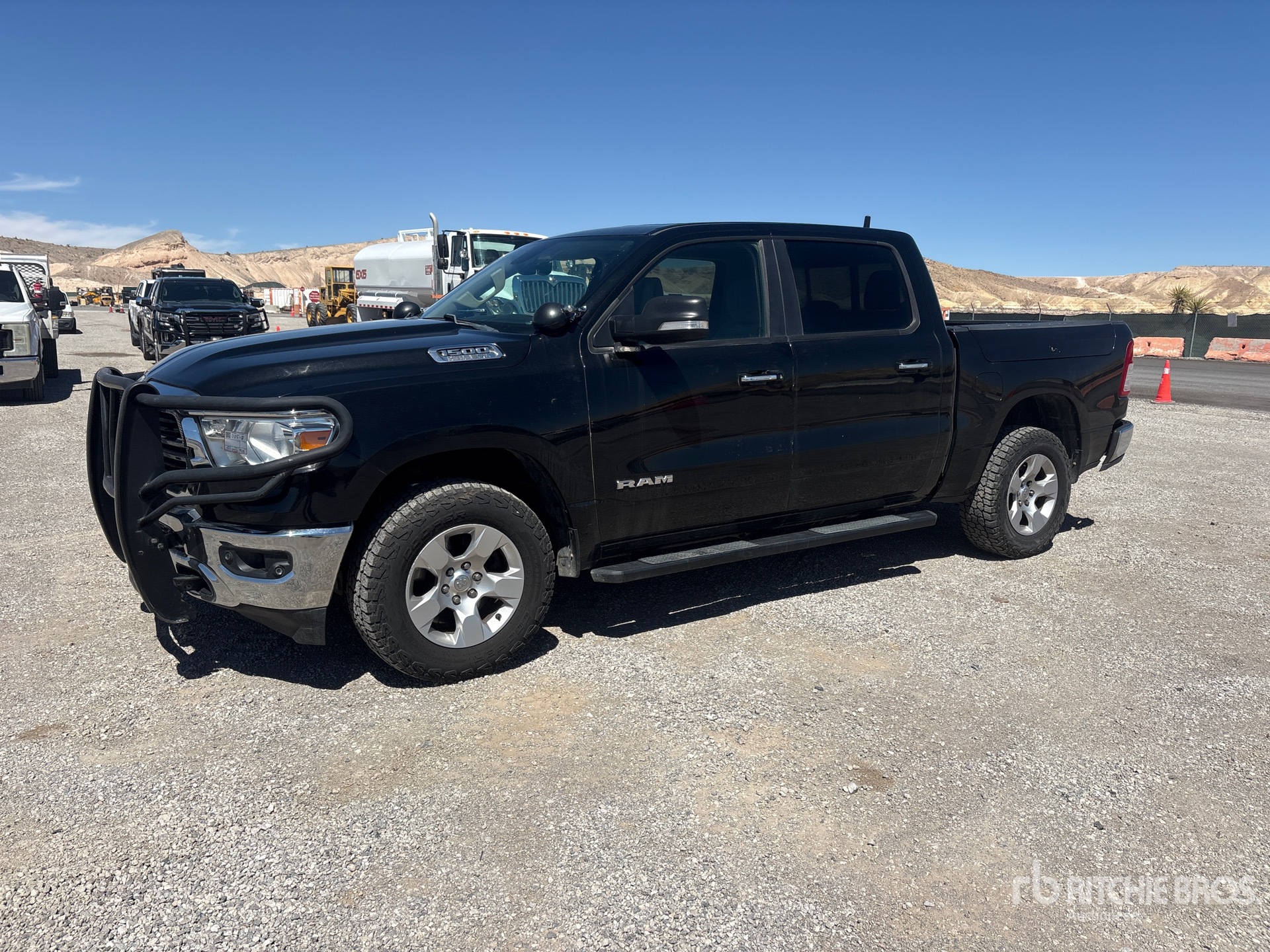 Photo of 2020 Ram 1500