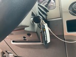 Cab with
