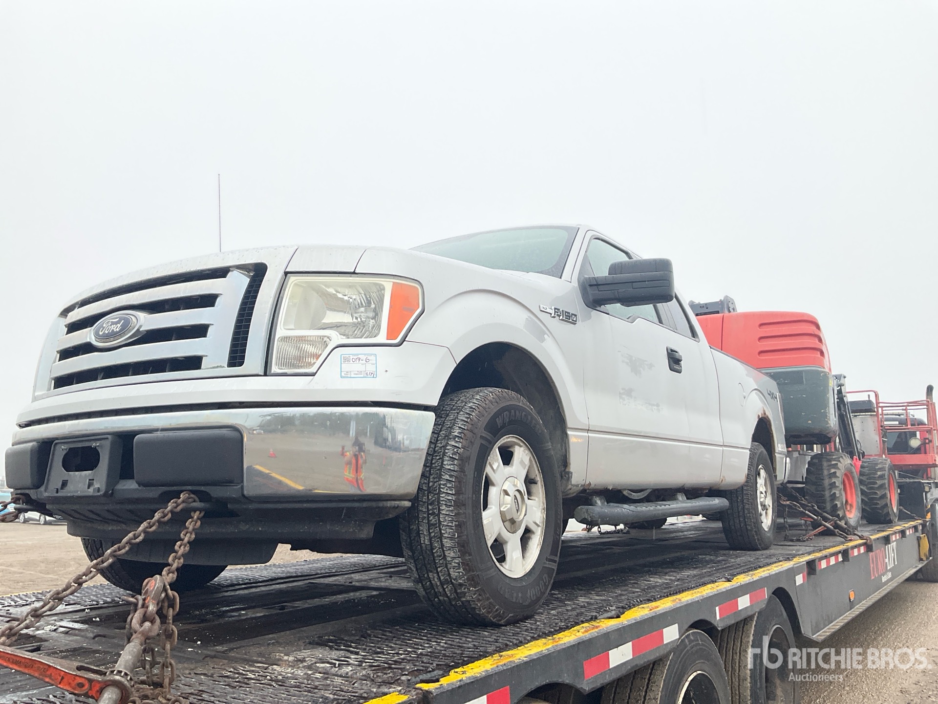 Photo of 2010 Ford F-150