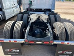 4 dessous de caisse - Camion with