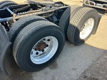 4 dessous de caisse - Camion with