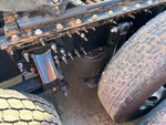 4 dessous de caisse - Camion with