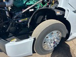 4 dessous de caisse - Camion with