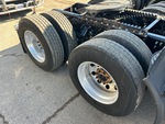 4 dessous de caisse - Camion with