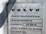 Aspect général with Numéro de série/Numéro d'identification du véhicule automobile