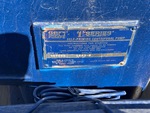 General Appearance with Numéro de série/Numéro d'identification du véhicule automobile