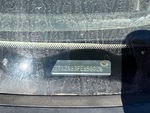 General Appearance with Frame Stamp Serial Number/VIN Photo