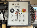Control Station Ground with