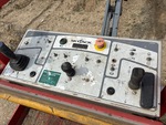 Control Station Upper with