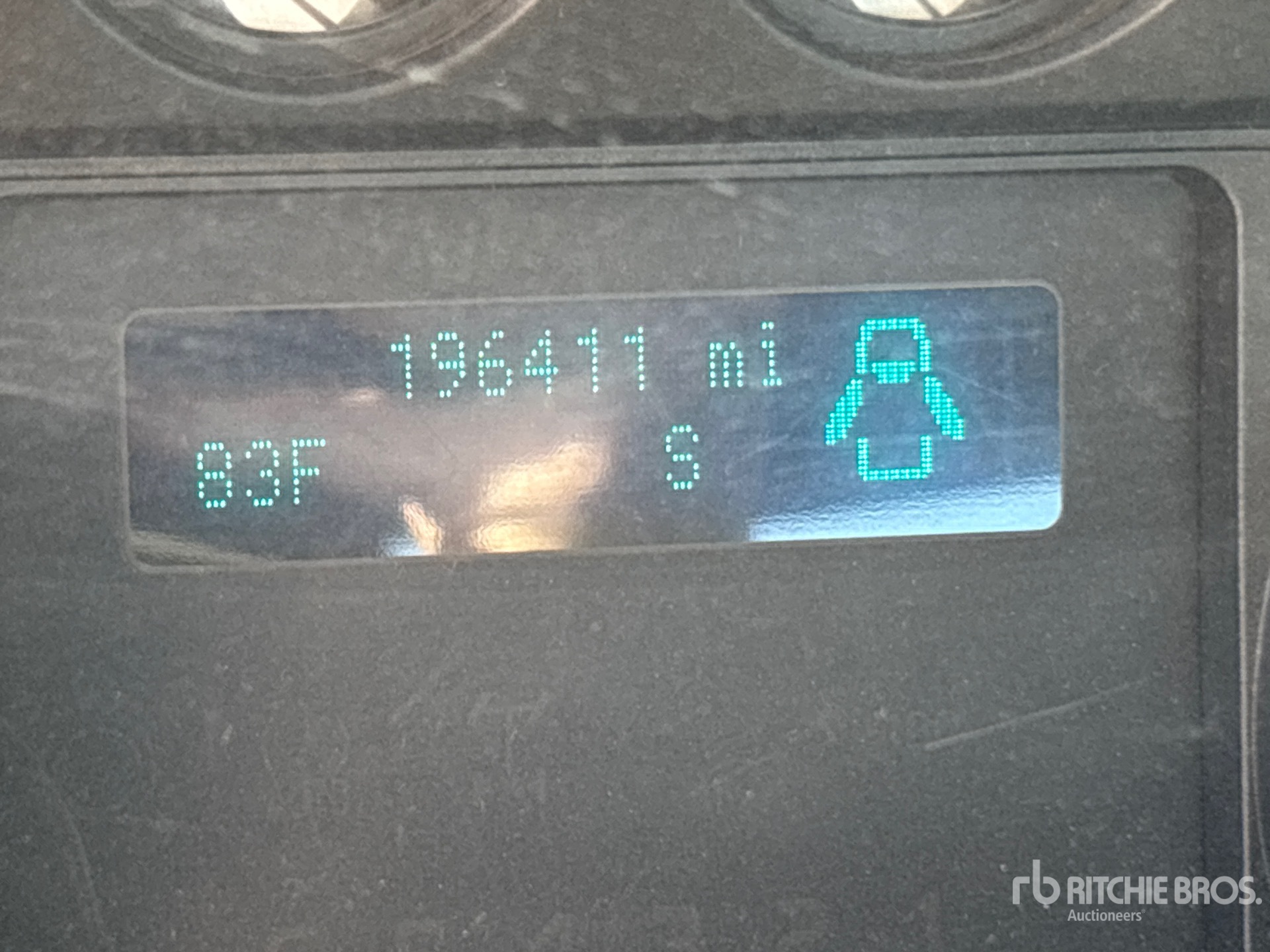 2015 Ford F-250