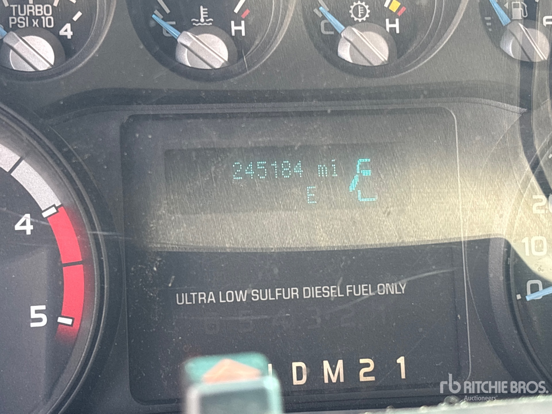 2013 Ford F-350
