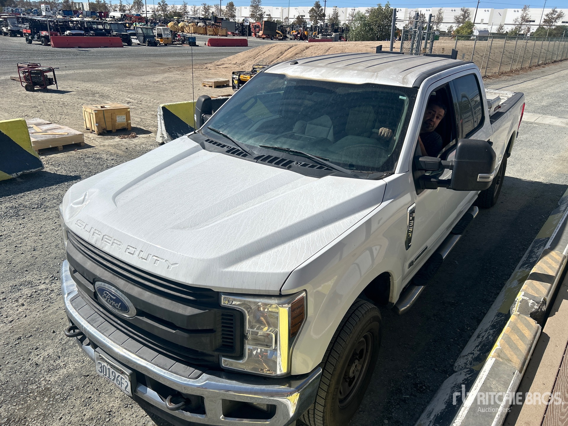 Photo of 2018 Ford F-350