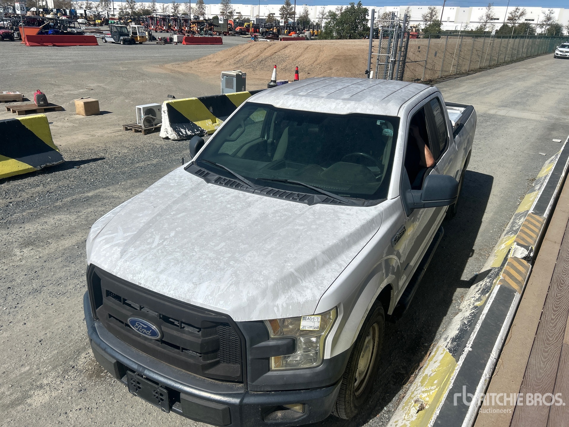 Photo of 2015 Ford F-150