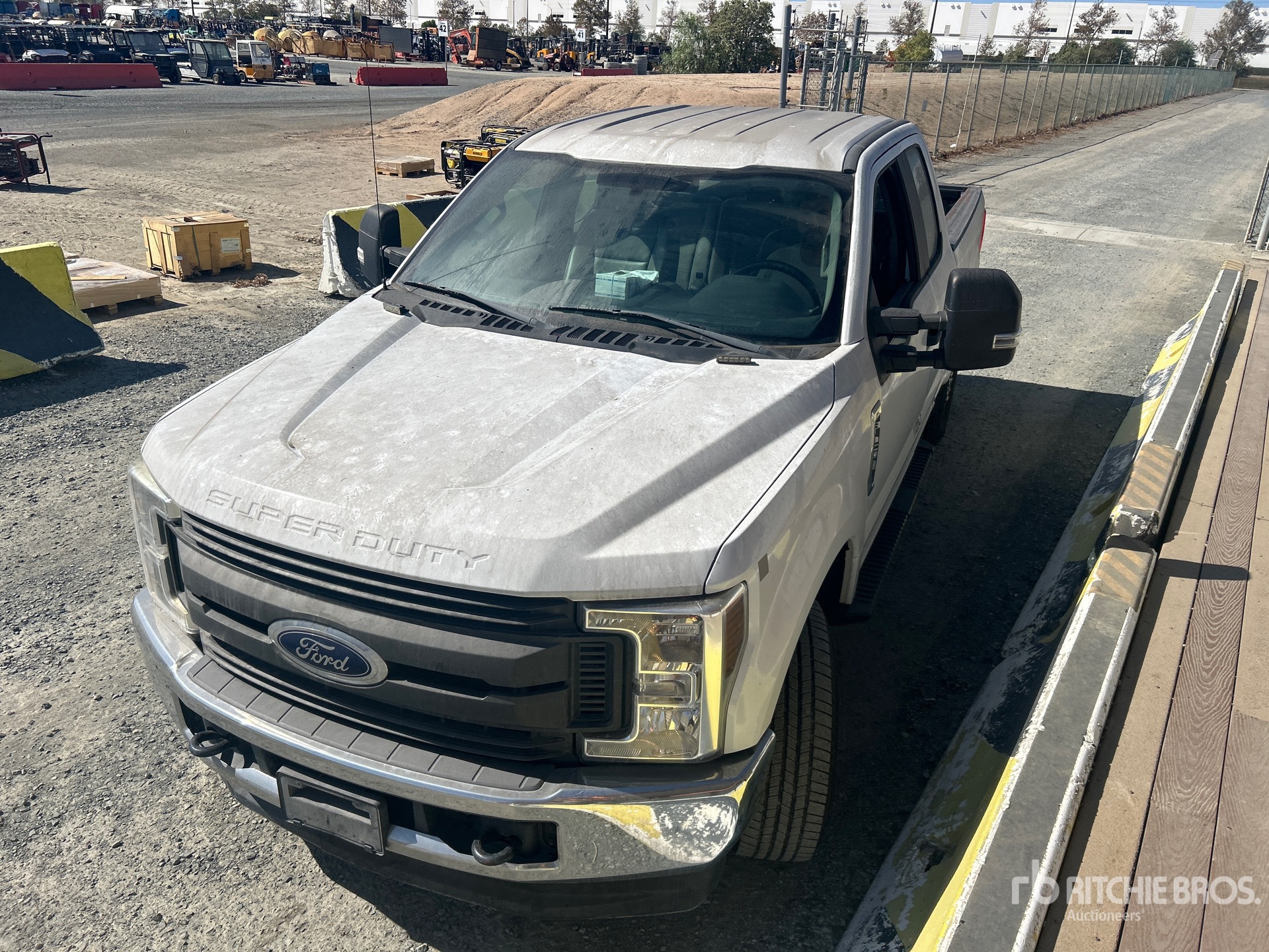 Photo of 2019 Ford F-250